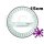 Rumold 1112 Winkelmesser, Vollkreis  360°