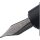 Füllfederhalter E-Motion pure black,  verschiedene Stärken
