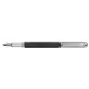 Caran d’Ache Füllfederhalter VARIUS™ RUBRACER