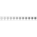 Faber-Castell 12er Bleistift-Set, Design-Set, Castell 9000 im Metalletui