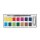 Caran dAche GOUACHE STUDIO in Tabletten - 15er Set