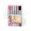 Copic Ciao 12er Set - Witch