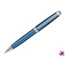 Caran dAche Léman Grand Bleu Minenhalter; Bleistift 0,7mm