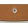 Graf von Faber-Castell Blocketui mit Schlaufe Epsom, Cognac