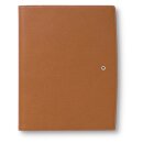 Graf von Faber-Castell Schreibmappe Cognac