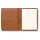 Graf von Faber-Castell Schreibmappe Cognac