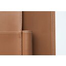Graf von Faber-Castell Schreibmappe Cognac A5