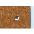 Graf von Faber-Castell Schreibmappe Cognac A5