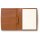 Graf von Faber-Castell Schreibmappe Cognac A5