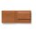 Graf von Faber-Castell Geldbörse Cognac