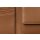 Graf von Faber-Castell Geldbörse Cognac