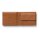 Graf von Faber-Castell Geldbörse mit Klappe Cognac