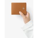 Graf von Faber-Castell Kreditkartenetui Cognac