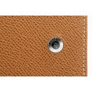 Graf von Faber-Castell Kreditkartenetui Cognac