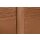 Graf von Faber-Castell Kreditkartenetui Cognac