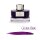 Graf von Faber Castell Tintenglas 75ml - Violet Blue