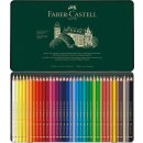 Faber-Castell Polychromos Farbstifte 36er Metalletui - 110036