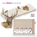 transotype senseBook Sketchpad A4