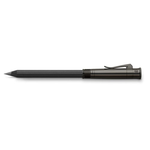 Graf von Faber-Castell Perfekter Bleistift Magnum Black Edition