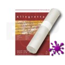 Aquarellpapier Allegretto 150g 1,25x20m 1 Rolle