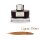 Graf von Faber Castell Tintenglas 75ml - Cognac Brown