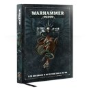 Warhammer 40,000: Rulebook/Regelbuch (Deutsch)