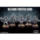 Warhammer 40,000: Militarum Tempestus Scions