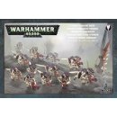 Warhammer 40,000: Termagantenrotte der Tyraniden