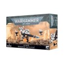 Warhammer 40,000: Tau Empire Broadside Battlesuit