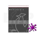 Skizzenblock Nostalgie 190g Din A1 25 Blatt