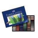 Faber Castell Creative Studio Softpastellkreide 72er Mini