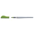 Parallel Pen - Pilot Kalligraphie-Füllfederhalter 3,8mm breit - grün