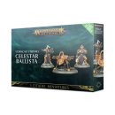 Warhammer Age of Sigmar: Stormcast Eternals Celestar Ballista
