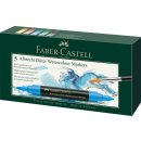 Faber-Castell Albrecht Dürer - Aquarellmarker 5er Set