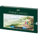 Faber-Castell Albrecht Dürer - Aquarellmarker 16er Set + Wassertankpinsel