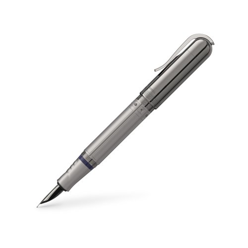 Pen of the Year 2020 Sparta Graf von Faber-Castell Füllfederhalter, verschiedene Stärken