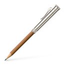 Der Perfekte Bleistift, 925er Sterlingsilber von Graf von Faber-Castell