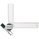 Faber-Castell Zeichenkopf  für DIN A3/A4 TK System...