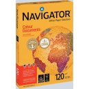 Kopierpapier Navigator 120g A4 250 Blatt