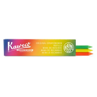 Textmarker Highlighter Mix