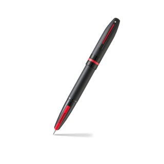 Black/Red