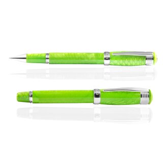 Green Mamba