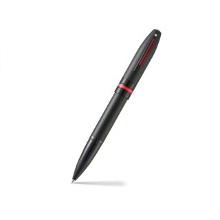Black/Red