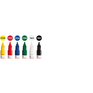 *NEU* Basic Set 1