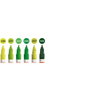 *NEU* Green Set