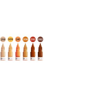 *NEU* Wood Set