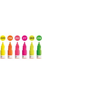 *NEU* Neon Set