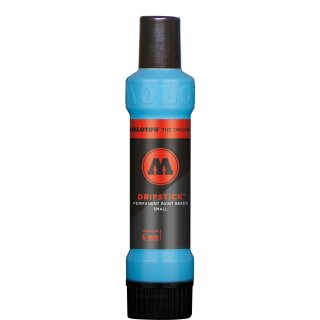 schockblau mittel