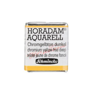 Chromgelbton dunkel