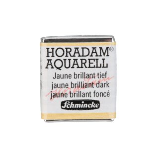 Jaune brillant tief
